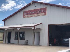 yuma sheet metal yuma colorado|Yuma Sheet Metal, 712 Evergreen St, Yuma, CO 80759, US.